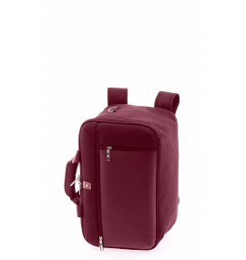 Gladiator ARCTIC Cestovní taška/ batoh - Červená