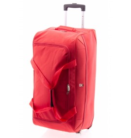 Cestovní taška METRO na dvou kolečkách